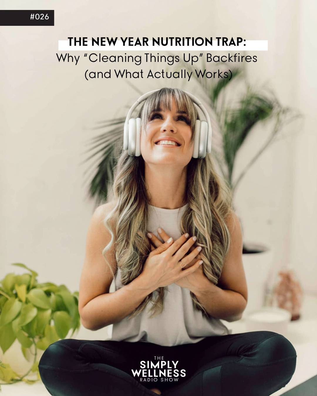 Cover of Episode 26 podcast